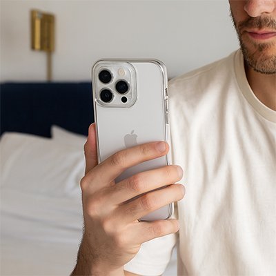 coque iphone 14 - 11 à 16, 7, 8, X, XS, XR | SuperTrans - Paralma Media