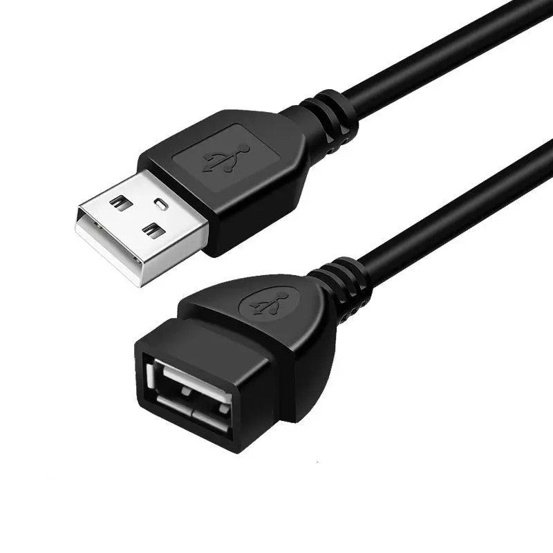Rallonge USB | Extension Premium - Paralma Media