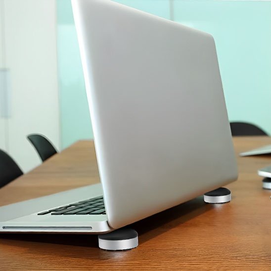 Support ordinateur portable | Confort - Paralma Media