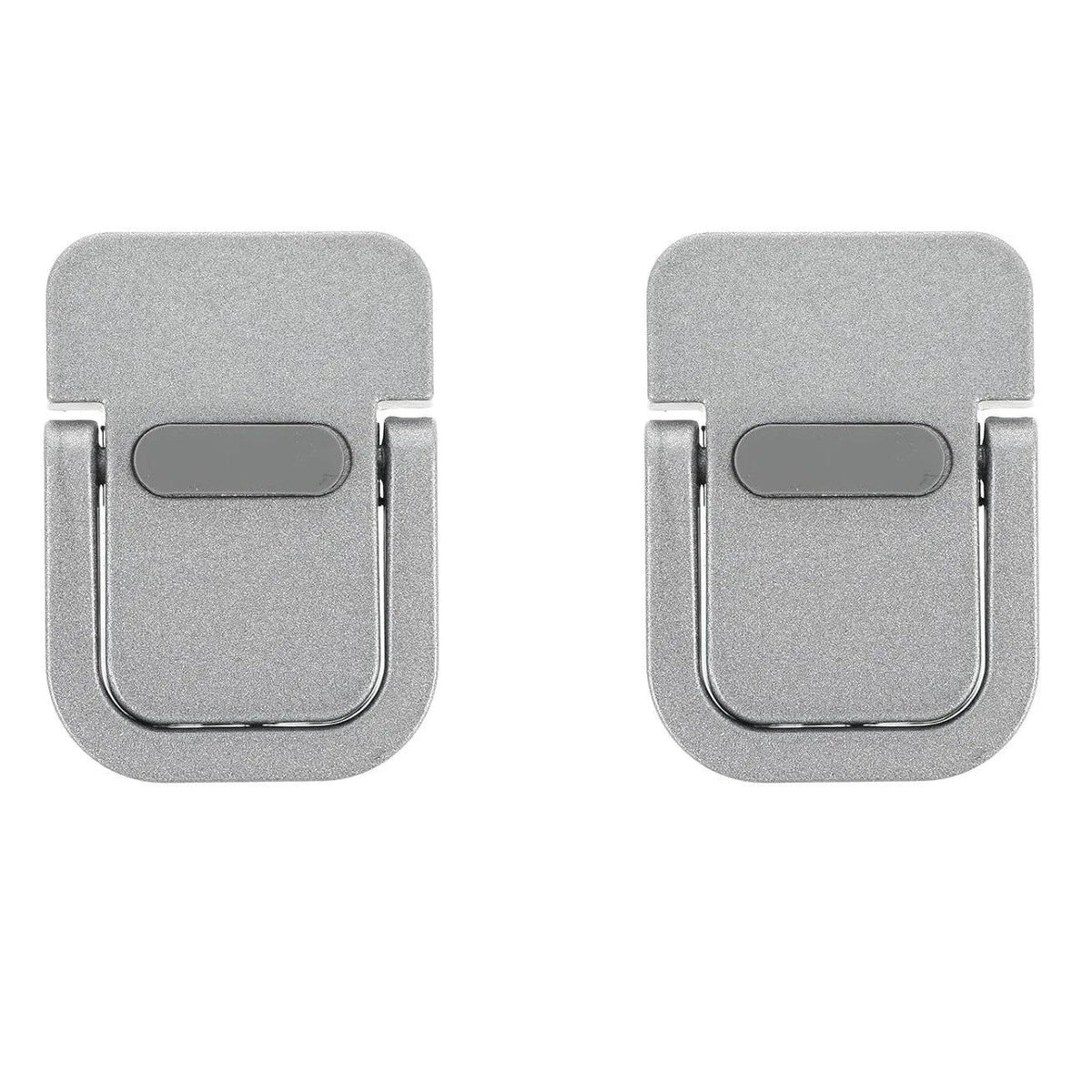 Support ordinateur portable Ergonomique modèle gris
