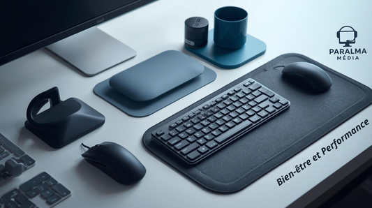 Tout savoir sur nos produits ergonomiques