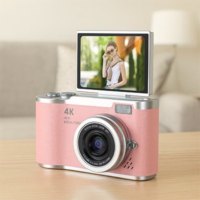 Appareil photo enfant compact joli