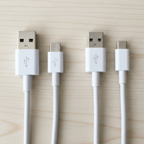 Adaptateur USB rallonge Haute Performance USB_3.0 Type_C démonstration 