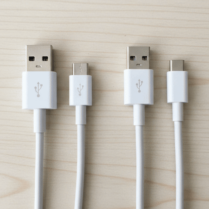 Adaptateur USB rallonge Haute Performance USB_3.0 Type_C démonstration 