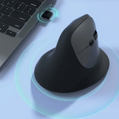 Souris ergonomique bluetooth