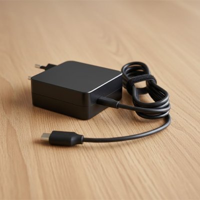 Adaptateur USB - C | ChargePro type C - Paralma Media