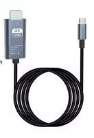 Adaptateur USB - C | MultiConnect USB C vers HDMI - Paralma Media
