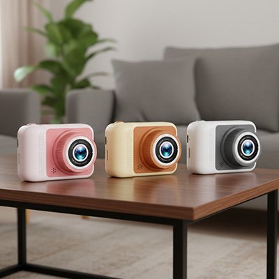 appareil photo enfant 8 ans | Kidtography - Paralma Media