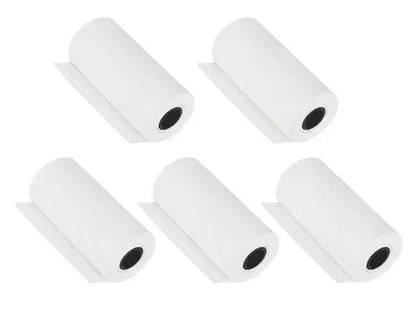 Appareil photo instantané enfant ColorKids modèle rouleau papier