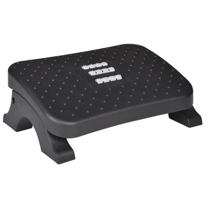 Bureau repose pieds Ergonomique modèle pour variante