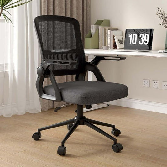 Chaise de bureau ergonomique | Confort Plus - Paralma Media