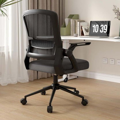 Chaise de bureau ergonomique | Confort Plus - Paralma Media