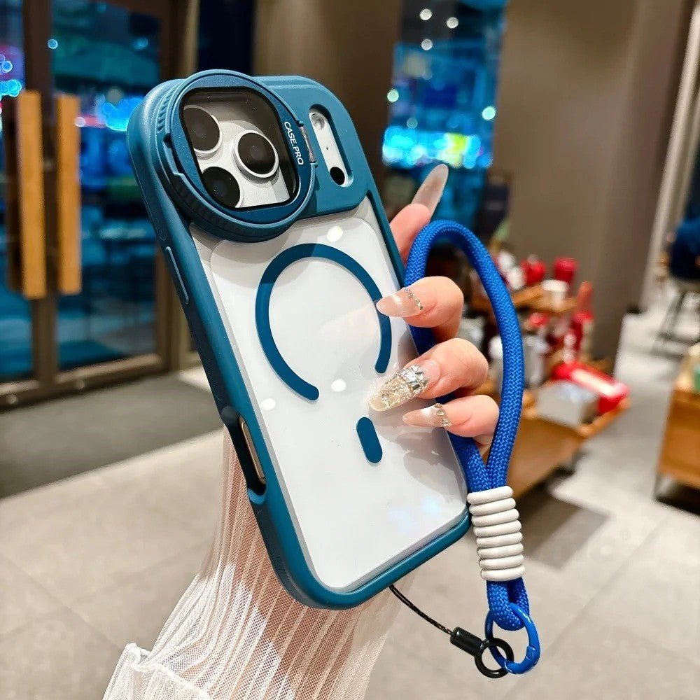 coque iphone 11 à 17 | TranspaLuxe - Paralma Media