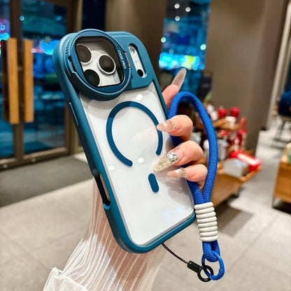 coque iphone 11 à 17 | TranspaLuxe - Paralma Media
