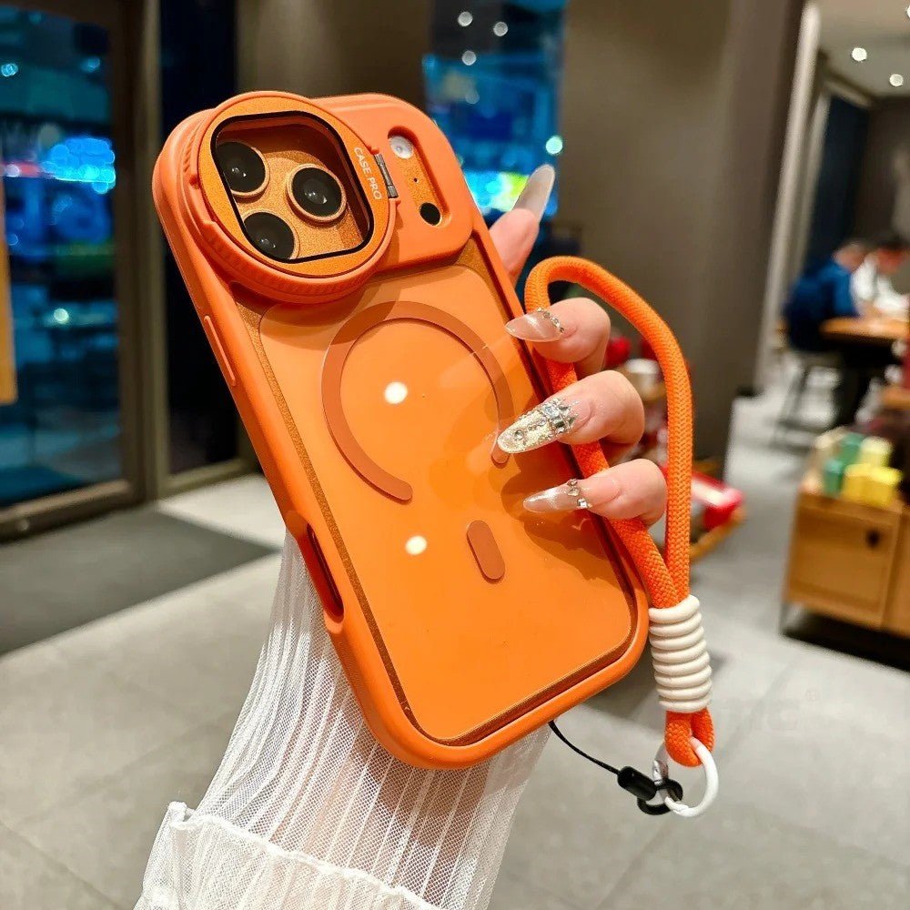 coque iphone 11 à 17 | TranspaLuxe - Paralma Media