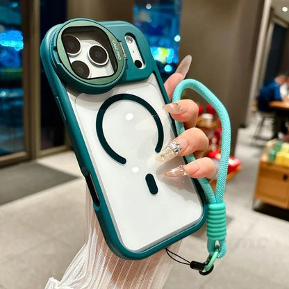 coque iphone 11 à 17 | TranspaLuxe - Paralma Media