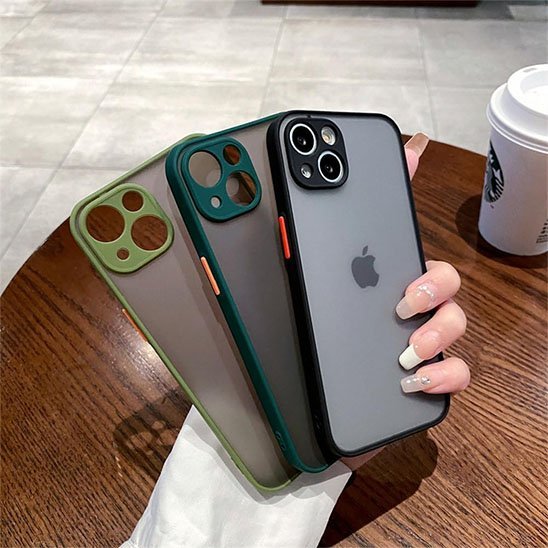 coque iphone 13 à 15 | StyleGuard - Paralma Media