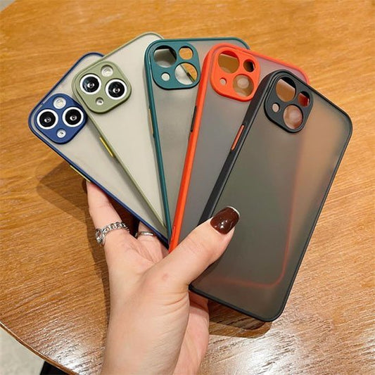 coque iphone 13 à 15 | StyleGuard - Paralma Media