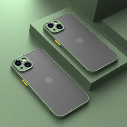 coque iphone 13 à 15 | StyleGuard - Paralma Media