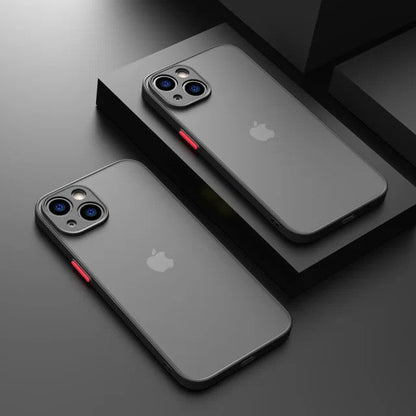 coque iphone 13 à 15 | StyleGuard - Paralma Media