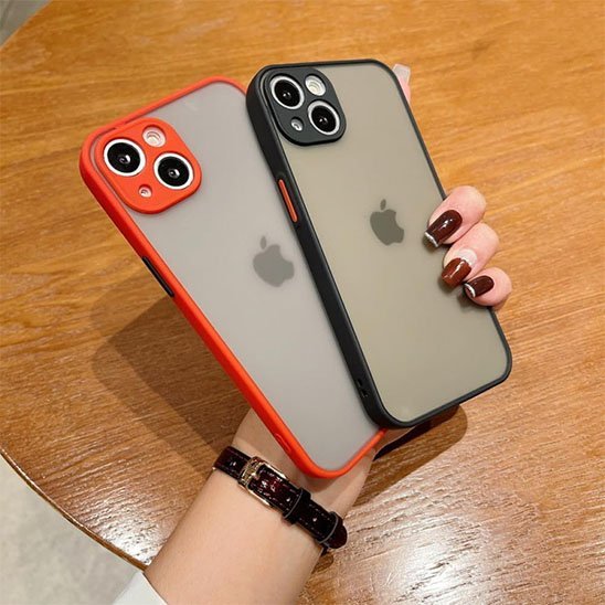 coque iphone 13 à 15 | StyleGuard - Paralma Media