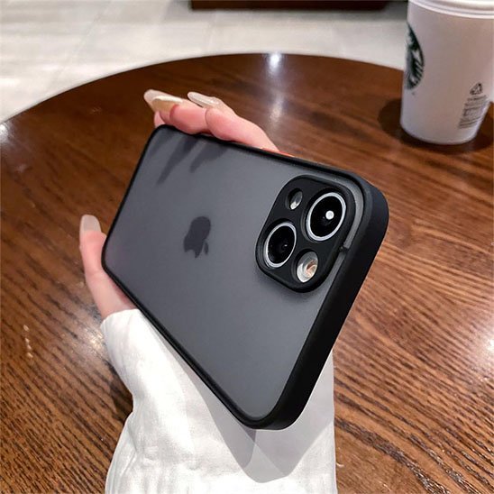 coque iphone 13 à 15 | StyleGuard - Paralma Media
