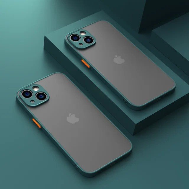 coque iphone 13 à 15 | StyleGuard - Paralma Media