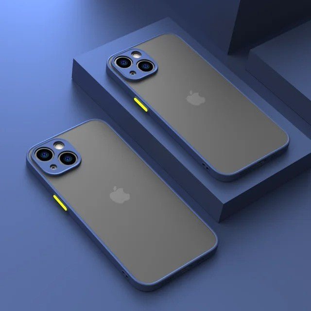 coque iphone 13 à 15 | StyleGuard - Paralma Media