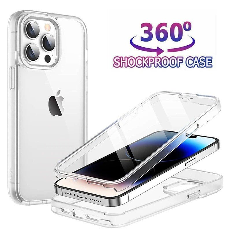 coque iphone 14 - 11 à 16, 7, 8, X, XS, XR | SuperTrans - Paralma Media