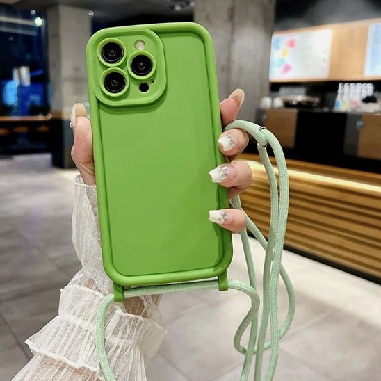 coque iphone 14 - 13 à 17 | SiliconePro - Paralma Media