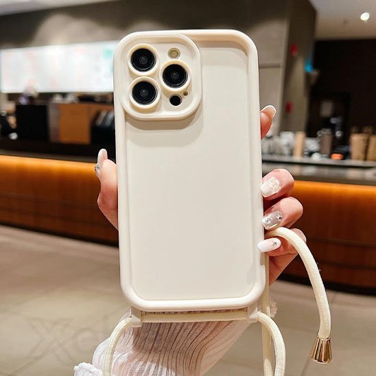 coque iphone 14 - 13 à 17 | SiliconePro - Paralma Media