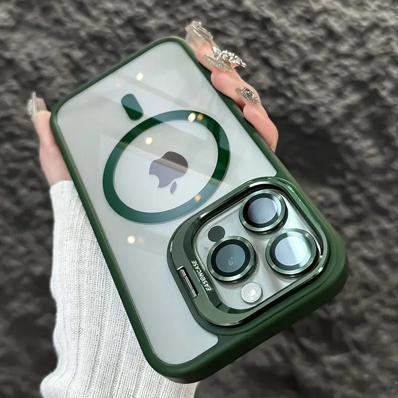 coque iphone 15 - 11 à 17 | AntichocPro - Paralma Media