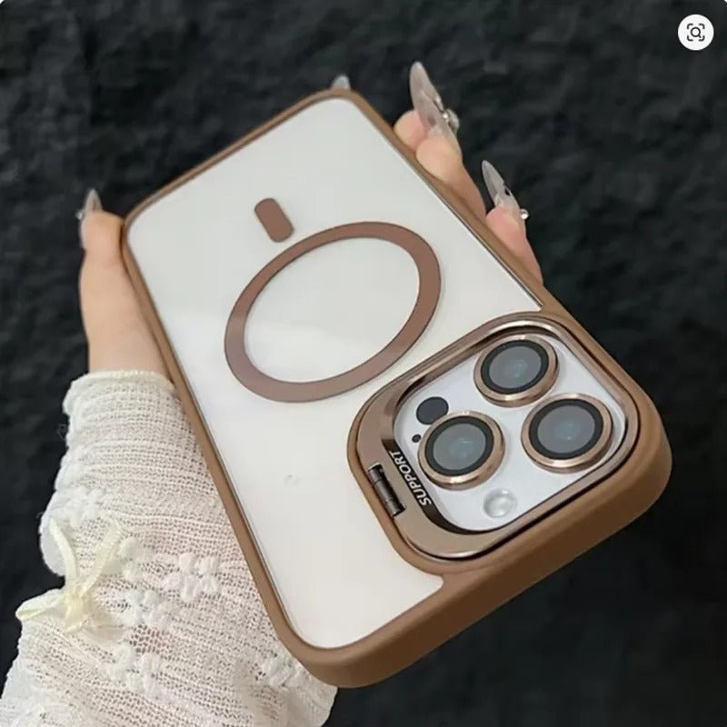 coque iphone 15 - 11 à 17 | AntichocPro - Paralma Media
