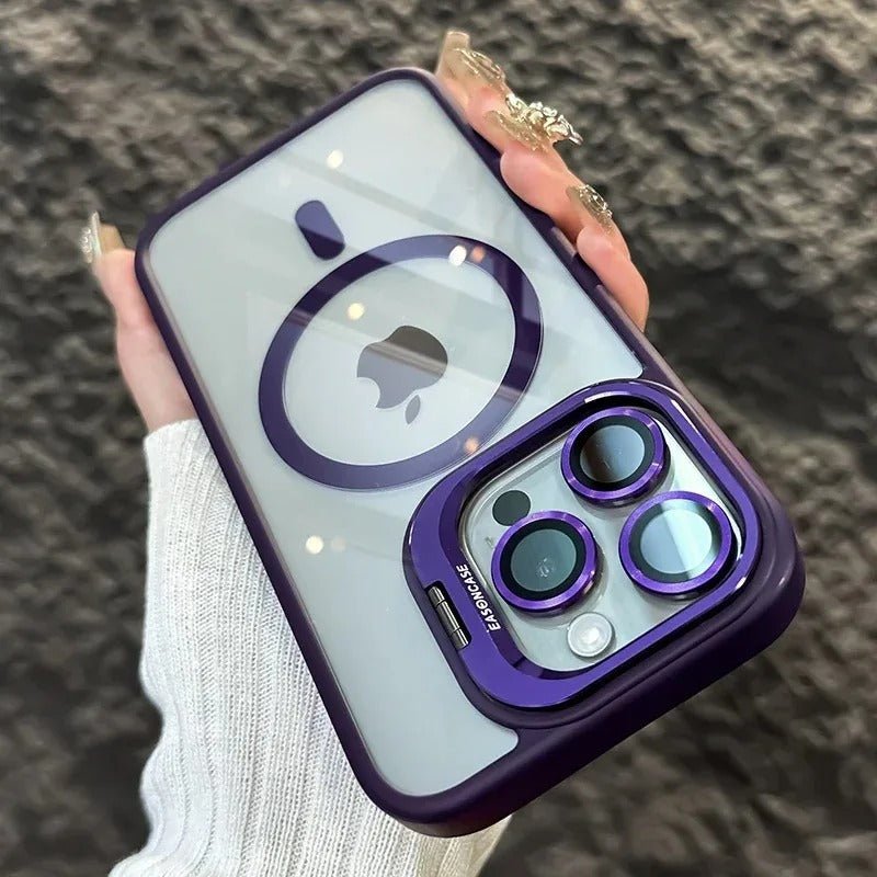 coque iphone 15 - 11 à 17 | AntichocPro - Paralma Media