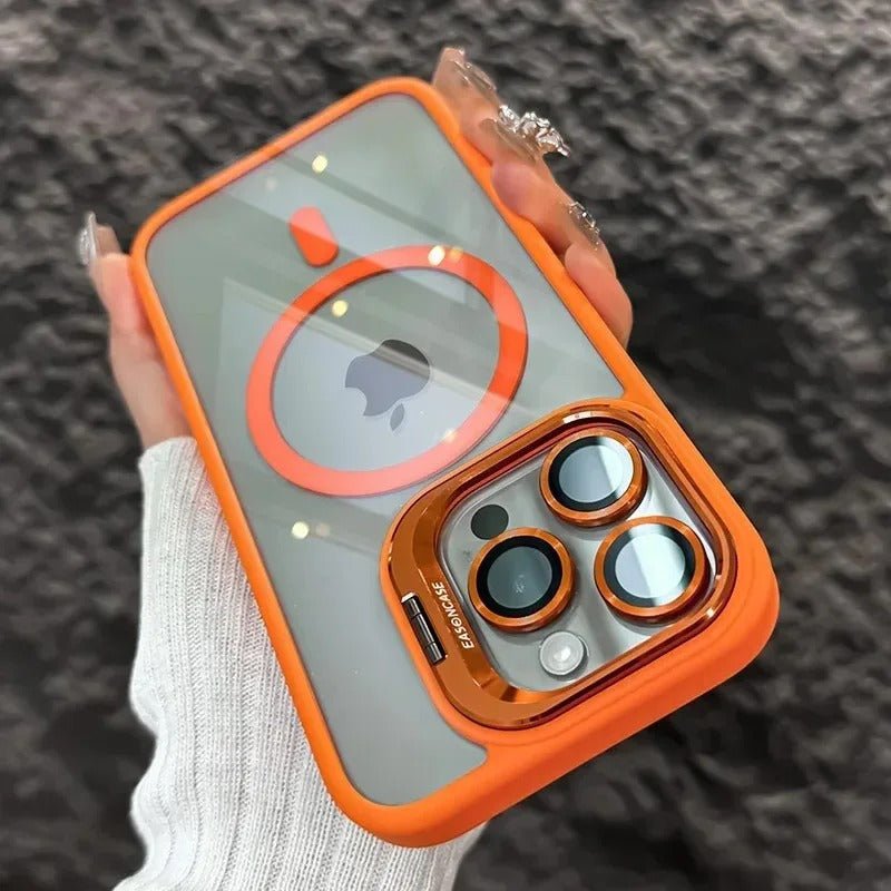 coque iphone 15 - 11 à 17 | AntichocPro - Paralma Media