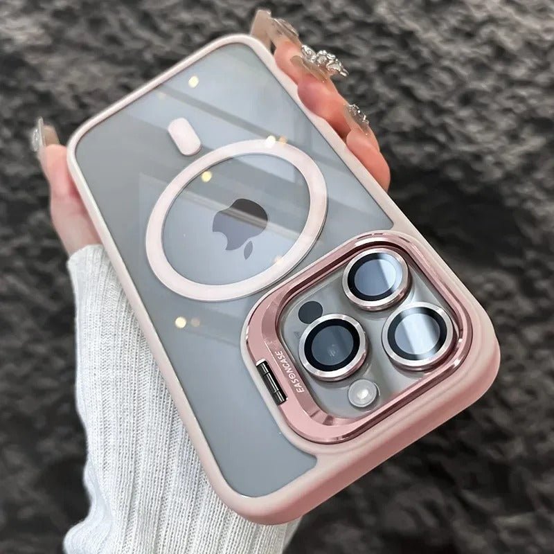 coque iphone 15 - 11 à 17 | AntichocPro - Paralma Media