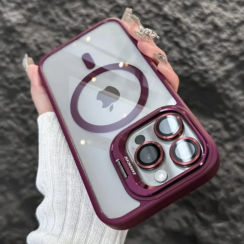 coque iphone 15 - 11 à 17 | AntichocPro - Paralma Media