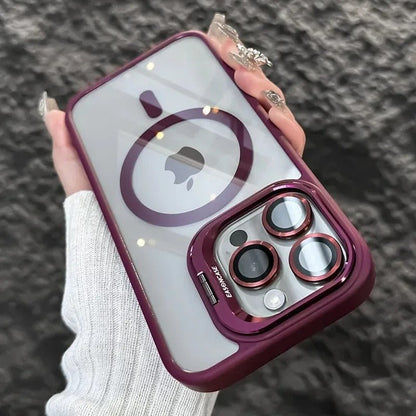 coque iphone 15 - 11 à 17 | AntichocPro - Paralma Media