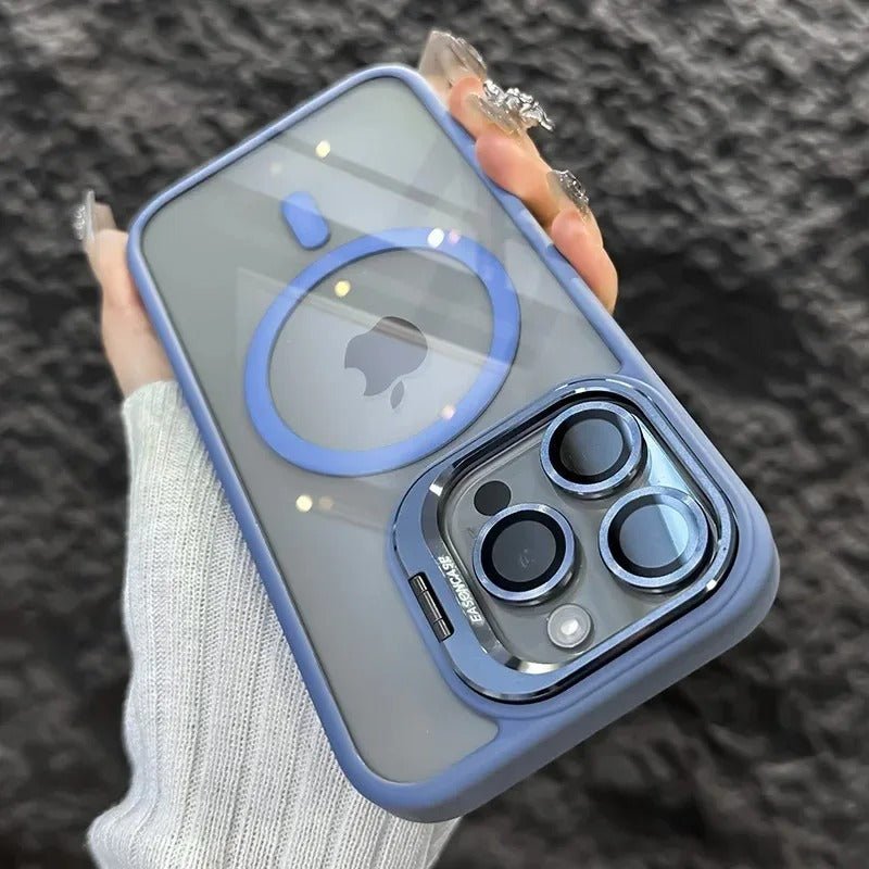 coque iphone 15 - 11 à 17 | AntichocPro - Paralma Media