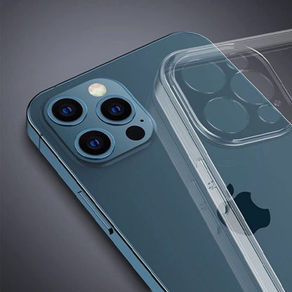 coque iphone 15 à 11 - 17,16,8,7,X,XS,XR | UltraFine - Paralma Media