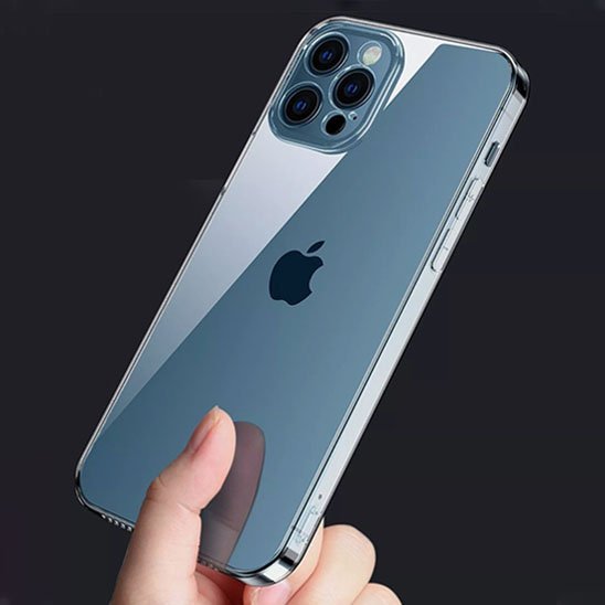coque iphone 15 à 11 - 17,16,8,7,X,XS,XR | UltraFine - Paralma Media
