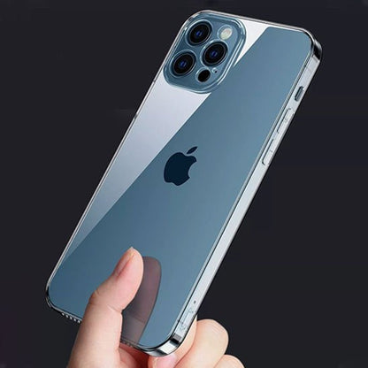 coque iphone 15 à 11 - 17,16,8,7,X,XS,XR | UltraFine - Paralma Media