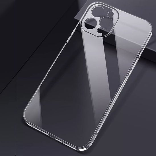 coque iphone 15 à 11 - 17,16,8,7,X,XS,XR | UltraFine - Paralma Media