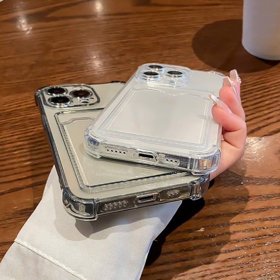 coque iphone 16 à 11 | EliteProtect - Paralma Media