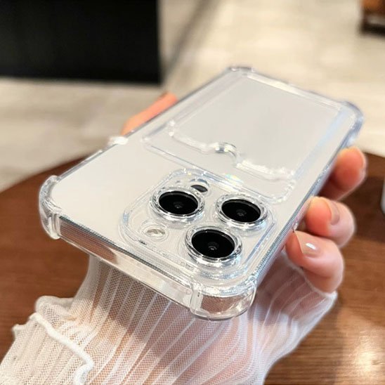 coque iphone 16 à 11 | EliteProtect - Paralma Media