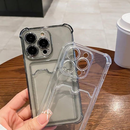 coque iphone 16 à 11 | EliteProtect - Paralma Media