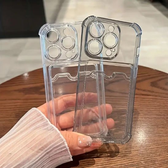 coque iphone 16 à 11 | EliteProtect - Paralma Media