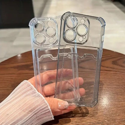 coque iphone 16 à 11 | EliteProtect - Paralma Media