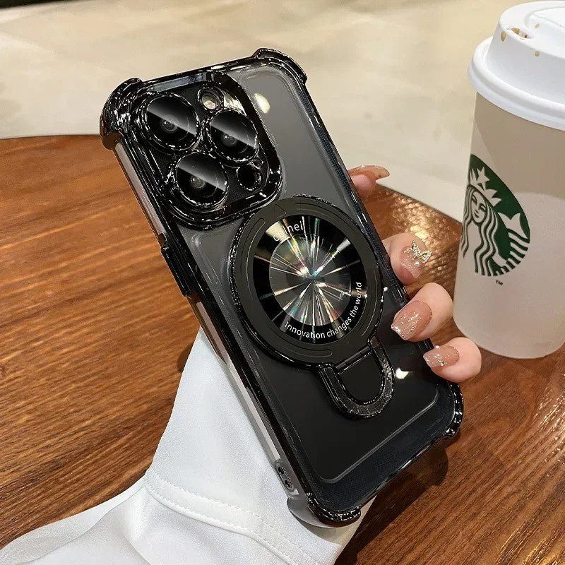 coque iphone 16 pro - 11 à 17 | UltraBouclier - Paralma Media