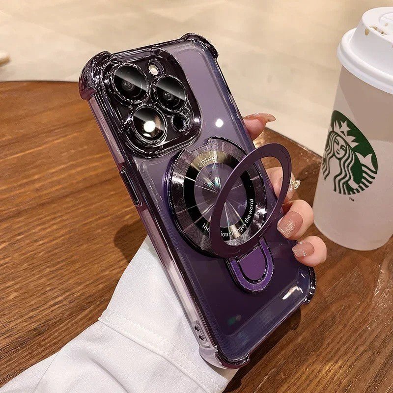 coque iphone 16 pro - 11 à 17 | UltraBouclier - Paralma Media
